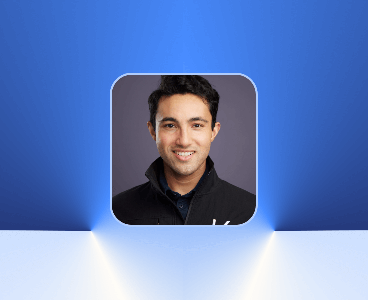 Nischal Nadhamuni named to Forbes’ 30 under 30 list