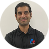 Ahmed Zaidi