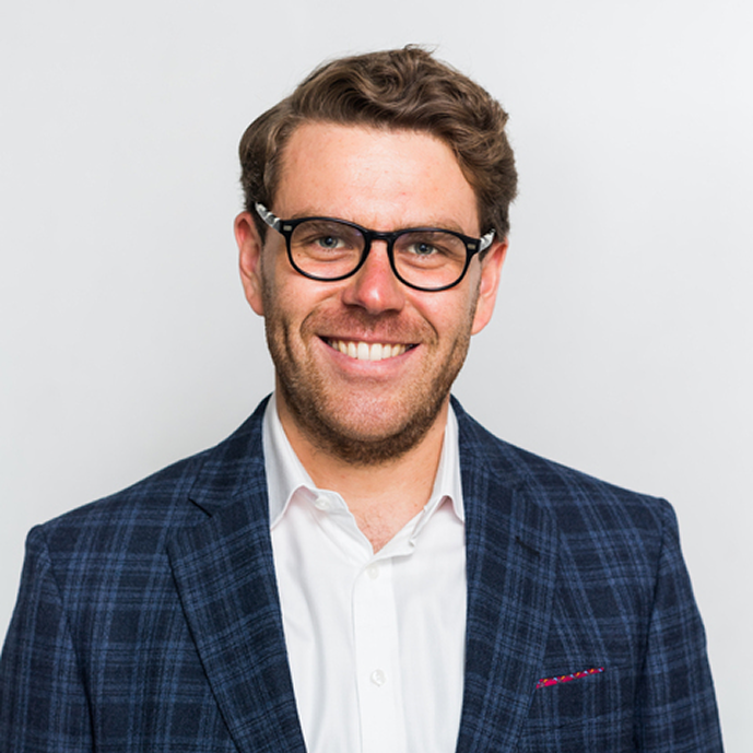 Andrew Antos