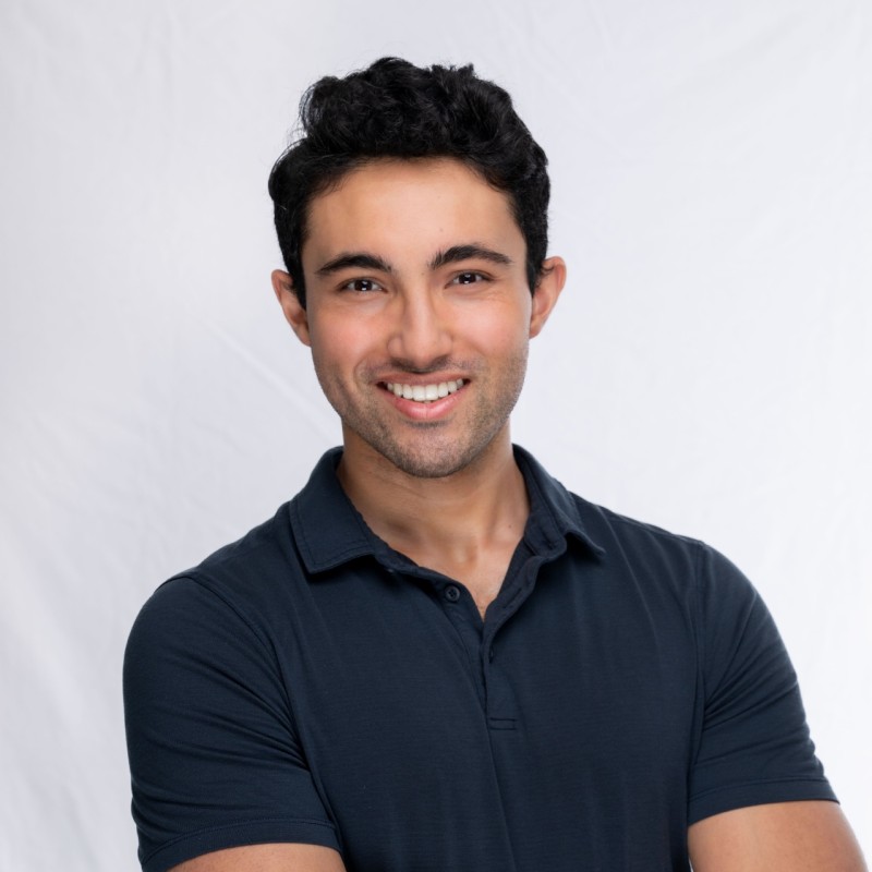 Nischal Nadhamuni