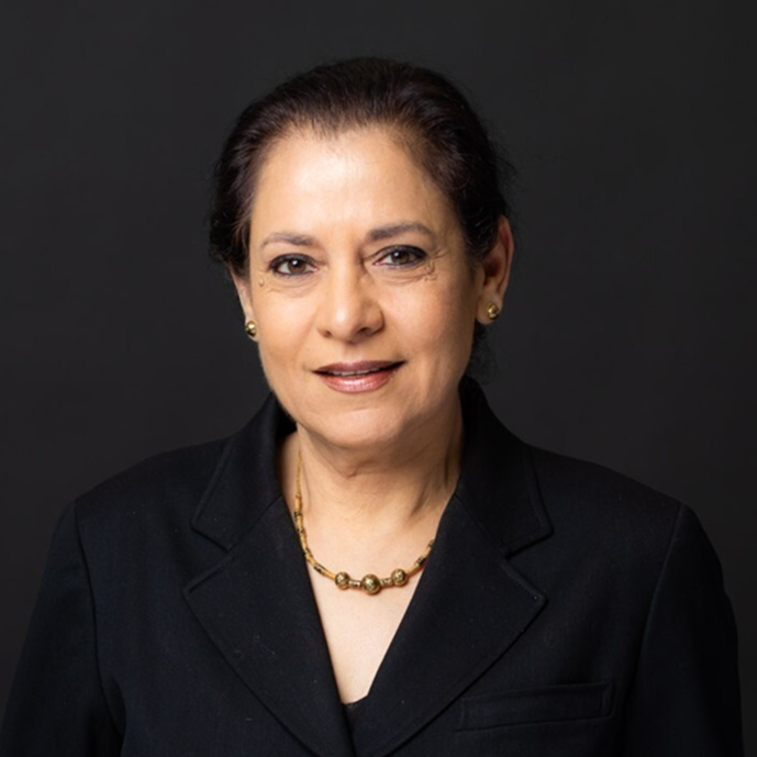 Sharda Cherwoo